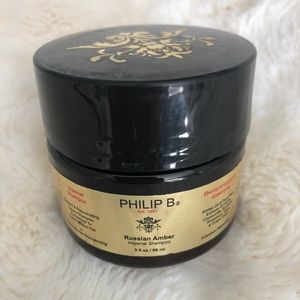 Philip B. Russian Amber Shampoo